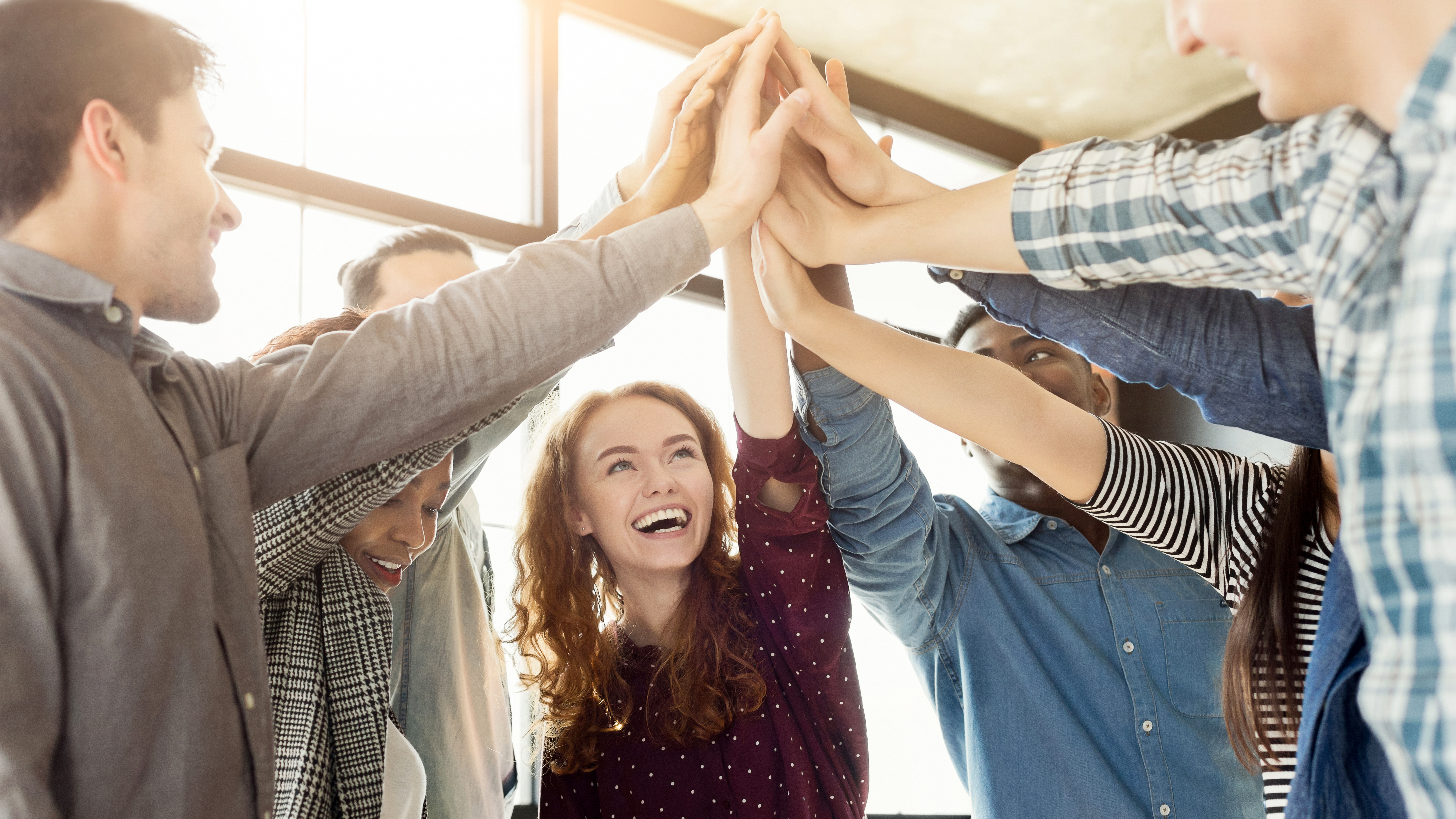 8 tips for building a cohesive team
